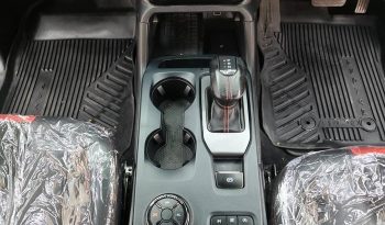 FORD RAPTOR 4WD 2023 3.0 AT DOUBLE CAB ORANGE 5597 full