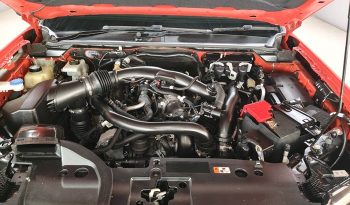 FORD RAPTOR 4WD 2023 3.0 AT DOUBLE CAB ORANGE 5597 full