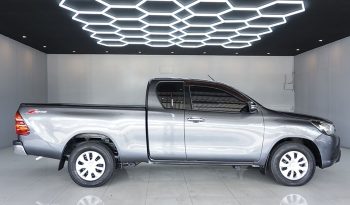 REVO 2WD 2018 2.4J AT SMART CAB DARK GREY  4694 full