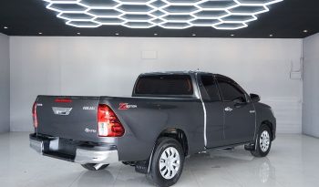 REVO 2WD 2018 2.4J AT SMART CAB DARK GREY  4694 full