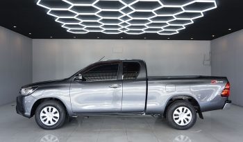 REVO 2WD 2018 2.4J AT SMART CAB DARK GREY  4694 full