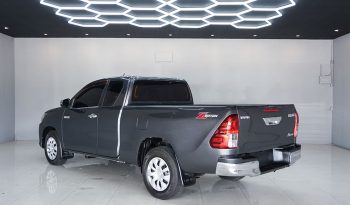 REVO 2WD 2018 2.4J AT SMART CAB DARK GREY  4694 full