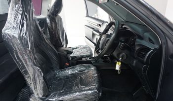 REVO 2WD 2018 2.4J AT SMART CAB DARK GREY  4694 full