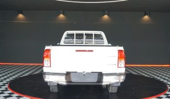 REVO 2WD 2018 2.4J MT STANDARD WHITE  5482 full