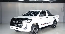 REVO 2WD 2021 2.4J MT STANDARD WHITE  1062