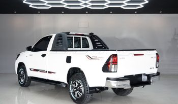 REVO 2WD 2021 2.4J MT STANDARD WHITE  1062 full