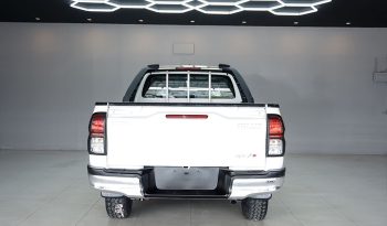 REVO 2WD 2021 2.4J MT STANDARD WHITE  1062 full