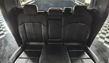 FORD 2WD 2023 2.0 AT DOUBLE CAB BLACK  225 full