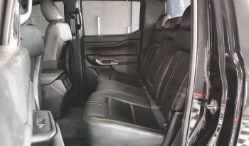 FORD 2WD 2023 2.0 AT DOUBLE CAB BLACK  225 full