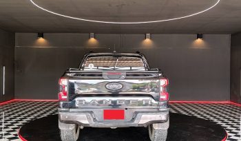 FORD 2WD 2023 2.0 AT DOUBLE CAB BLACK  225 full