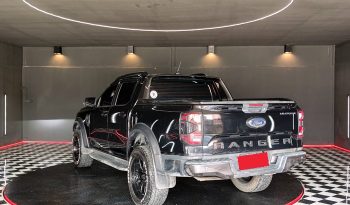 FORD 2WD 2023 2.0 AT DOUBLE CAB BLACK  225 full