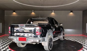 FORD 2WD 2023 2.0 AT DOUBLE CAB BLACK  225 full