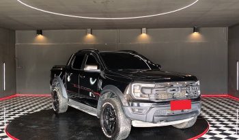 FORD 2WD 2023 2.0 AT DOUBLE CAB BLACK  225 full