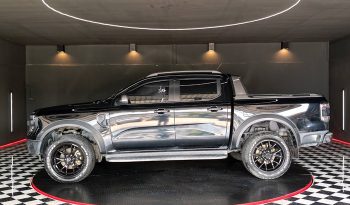 FORD 2WD 2023 2.0 AT DOUBLE CAB BLACK  225 full