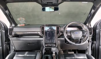 FORD 4WD 2024 2.0 AT DOUBLE CAB DARK GREY  7217 full