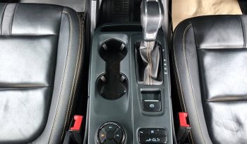 FORD 4WD 2024 2.0 AT DOUBLE CAB DARK GREY  7217 full