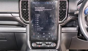 FORD 4WD 2024 2.0 AT DOUBLE CAB DARK GREY  7217 full