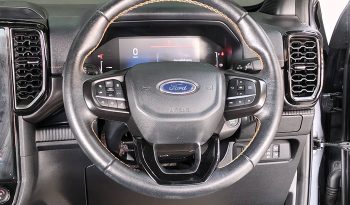 FORD 4WD 2024 2.0 AT DOUBLE CAB DARK GREY  7217 full