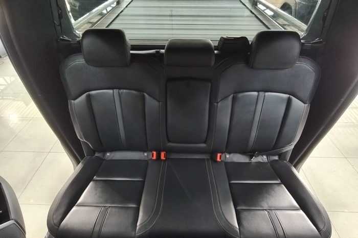 FORD 4WD 2024 2.0 AT DOUBLE CAB DARK GREY  7217 full