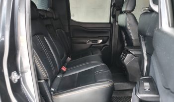 FORD 4WD 2024 2.0 AT DOUBLE CAB DARK GREY  7217 full