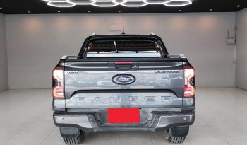 FORD 4WD 2024 2.0 AT DOUBLE CAB DARK GREY  7217 full