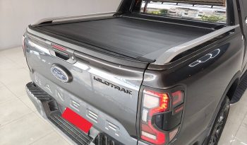 FORD 4WD 2024 2.0 AT DOUBLE CAB DARK GREY  7217 full