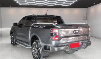 FORD 4WD 2024 2.0 AT DOUBLE CAB DARK GREY  7217 full