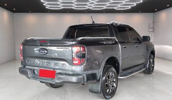 FORD 4WD 2024 2.0 AT DOUBLE CAB DARK GREY  7217 full