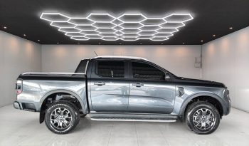 FORD 4WD 2024 2.0 AT DOUBLE CAB DARK GREY  7217 full