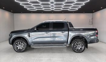 FORD 4WD 2024 2.0 AT DOUBLE CAB DARK GREY  7217 full