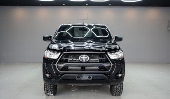 REVO 2WD 2021 2.4J MT STANDARD BLACK  925 full