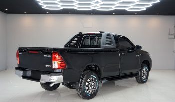 REVO 2WD 2021 2.4J MT STANDARD BLACK  925 full