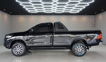 REVO 2WD 2021 2.4J MT STANDARD BLACK  925 full