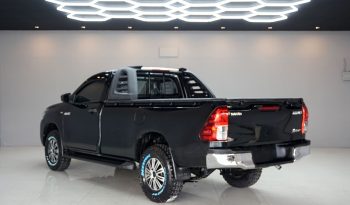 REVO 2WD 2021 2.4J MT STANDARD BLACK  925 full
