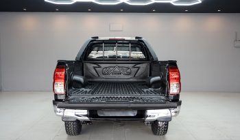 REVO 2WD 2021 2.4J MT STANDARD BLACK  925 full