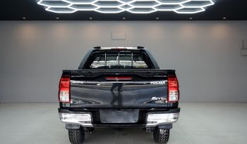 REVO 2WD 2021 2.4J MT STANDARD BLACK  925 full