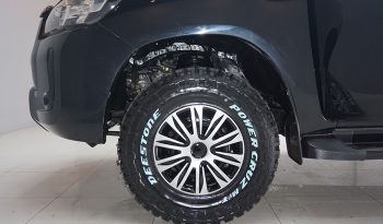 REVO 2WD 2021 2.4J MT STANDARD BLACK  925 full