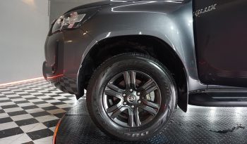 REVO PRE 2021 2.4 ENTRY AT DOUBLE CAB DARK GREY  3942 full