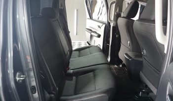 REVO PRE 2021 2.4 ENTRY AT DOUBLE CAB DARK GREY  3942 full