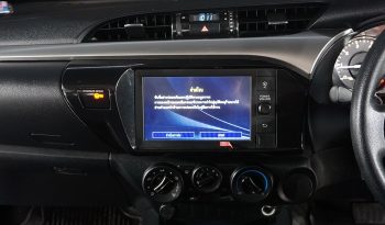 REVO PRE 2021 2.4 ENTRY AT DOUBLE CAB DARK GREY  3942 full