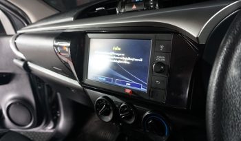 REVO PRE 2021 2.4 ENTRY AT DOUBLE CAB DARK GREY  3942 full