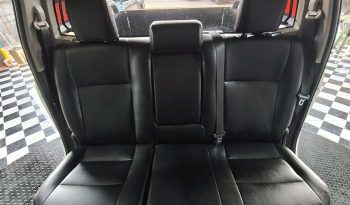 REVO PRE 2021 2.4 ENTRY AT DOUBLE CAB WHITE  2237 full