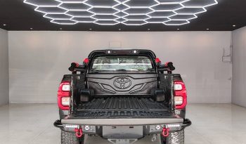 REVO 4WD 2017 2.4J AT SMART CAB BLACK  9179 full