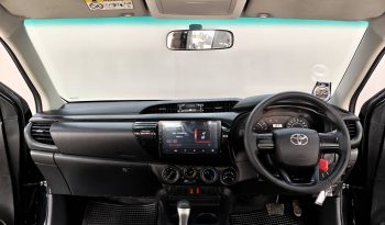 REVO 4WD 2017 2.4J AT SMART CAB BLACK  9179 full