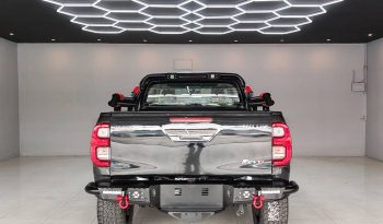 REVO 4WD 2017 2.4J AT SMART CAB BLACK  9179 full