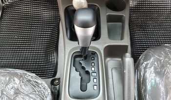 VIGO 4WD 2013 2.7J AT SMART CAB BLACK  8450 full