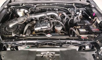 VIGO 4WD 2013 2.7J AT SMART CAB BLACK  8450 full