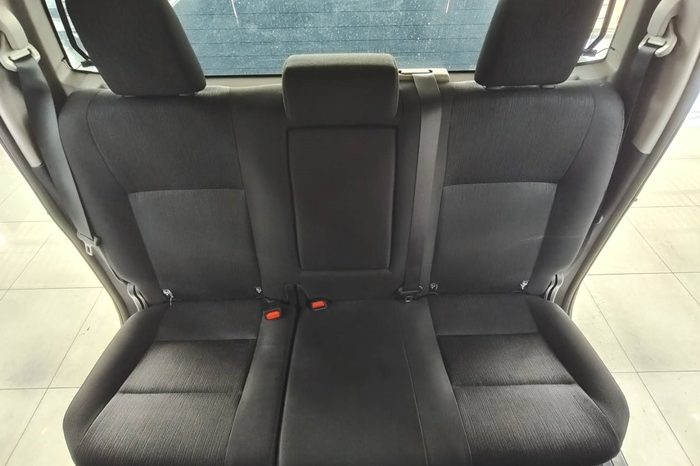 REVO PRE 2021 2.4 MID AT DOUBLE CAB DARK GREY  4532 full