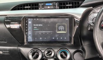 REVO PRE 2021 2.4 MID AT DOUBLE CAB DARK GREY  4532 full