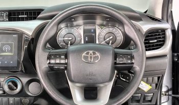 REVO PRE 2021 2.4 MID AT DOUBLE CAB DARK GREY  4532 full